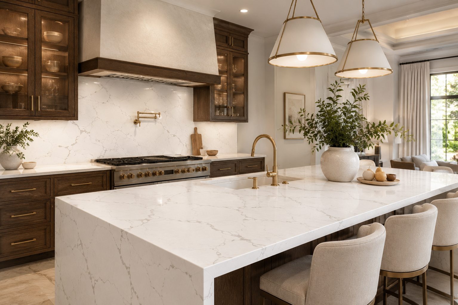 Luxury Kitchen