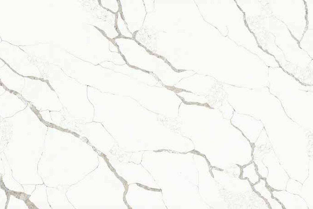 Alpine Caldera engineered quartz slab