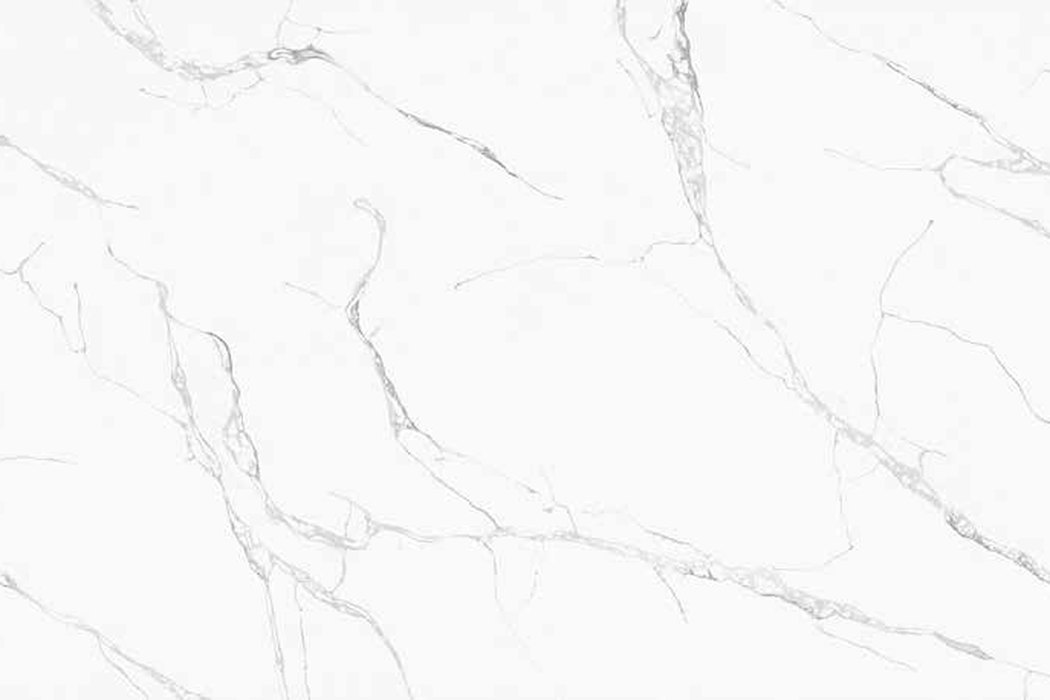 Verona Mist engineered quartz slab