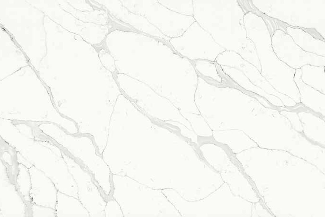 Summit Grey engineered quartz slab