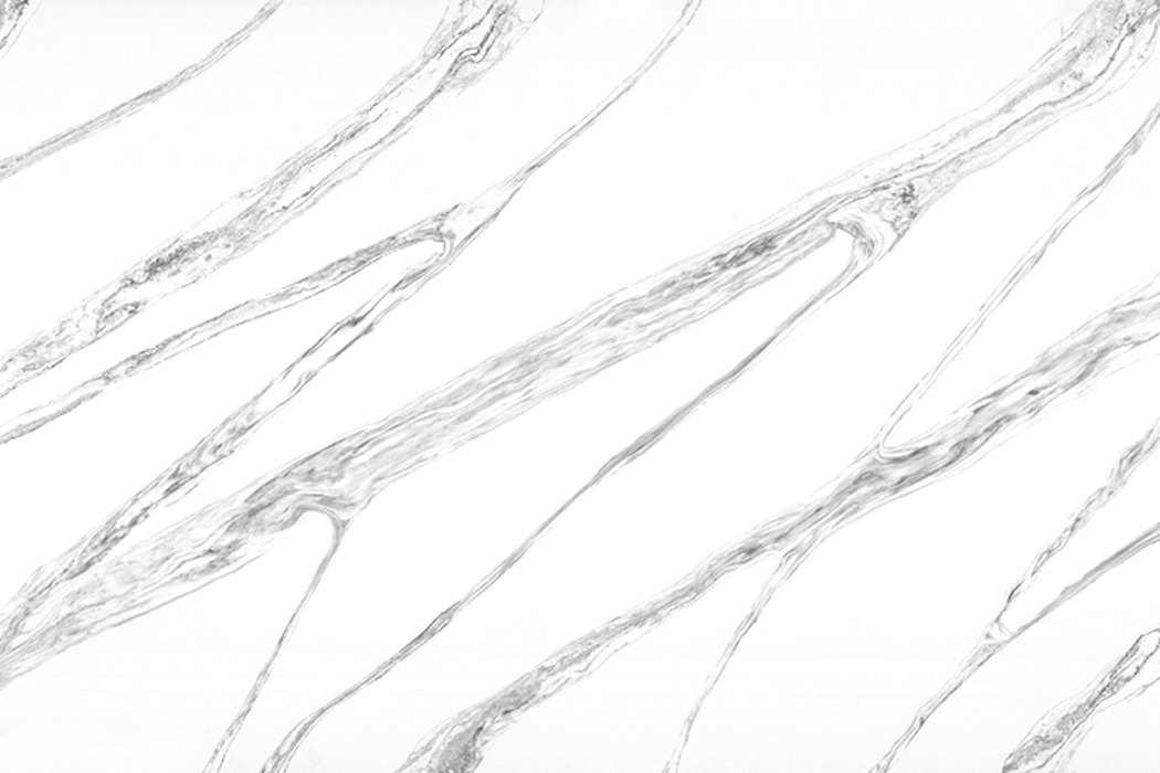 Everest Vein engineered quartz slab
