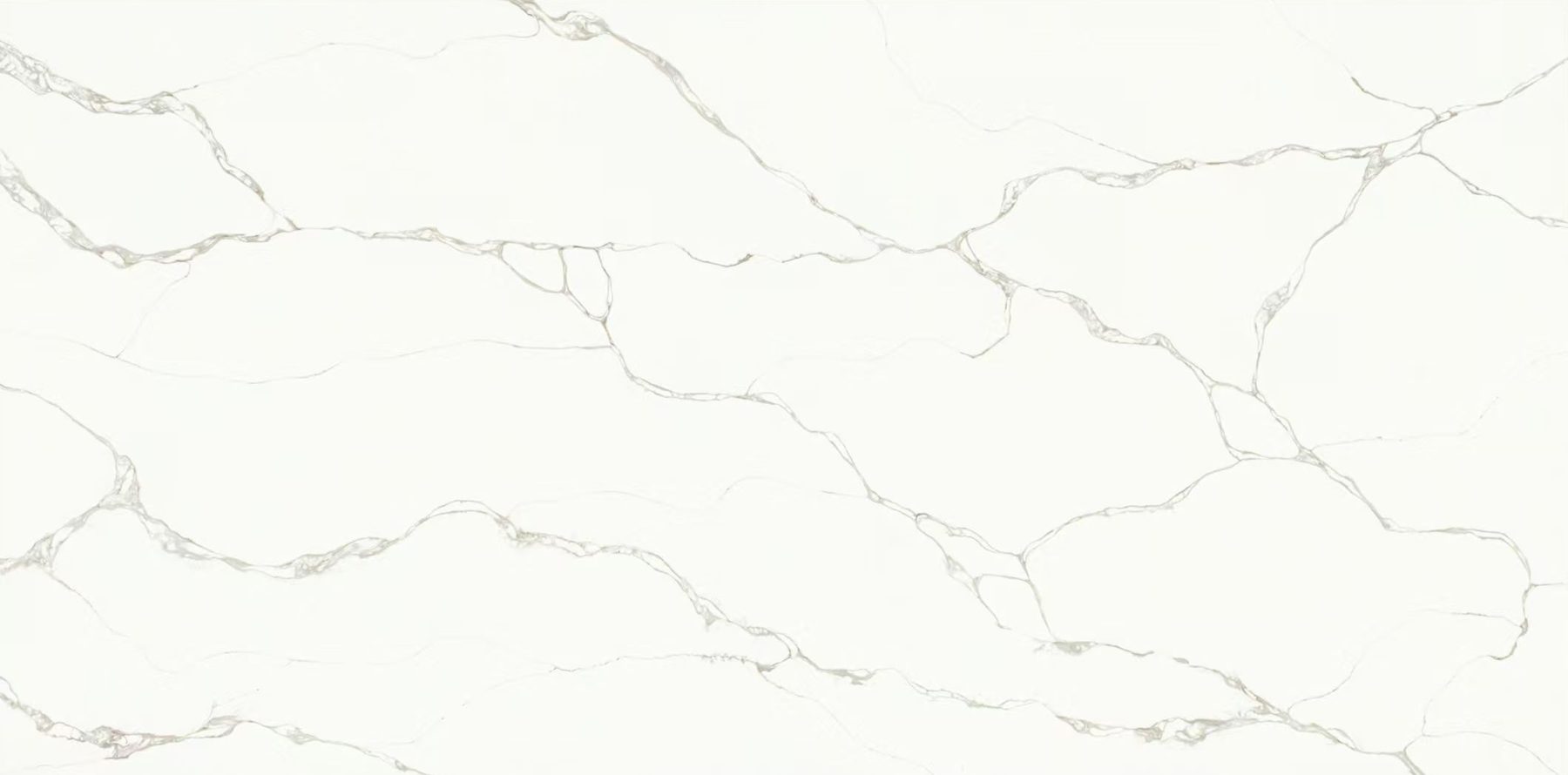 Glacier Ridge full slab