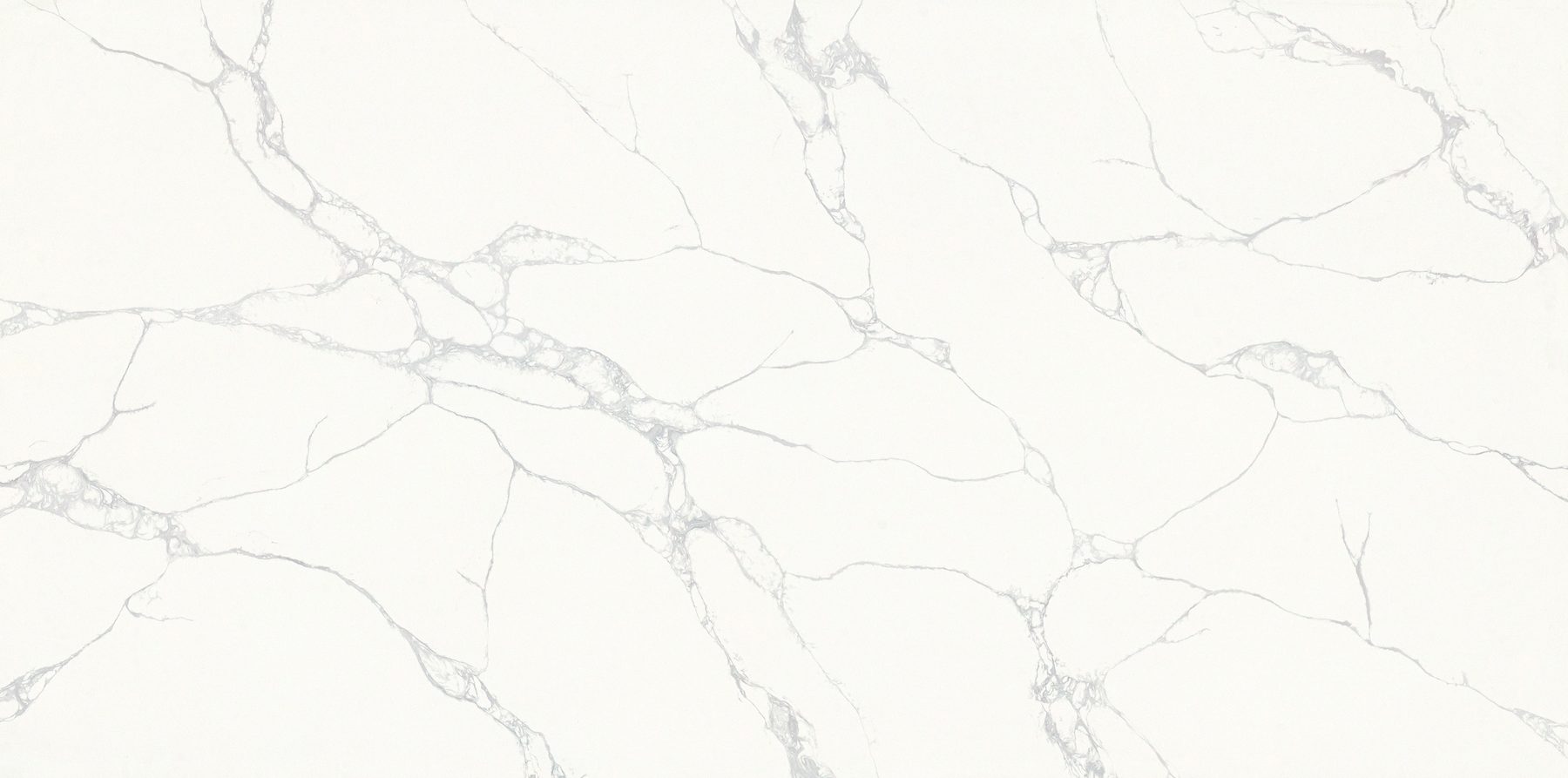 Tristar quartz