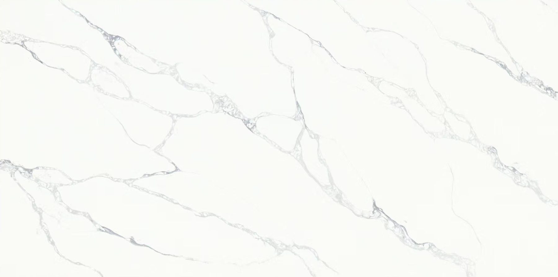 Silver Crest full slab