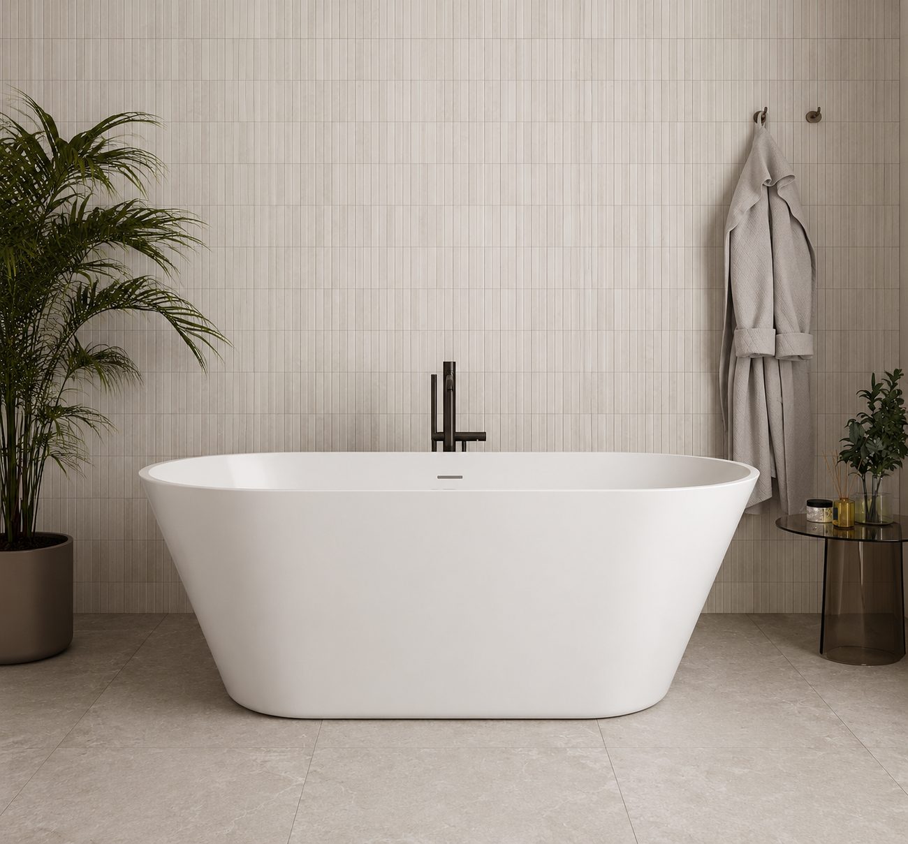 Bath Tubs